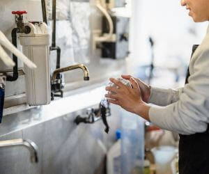 About Sewer Line Replacement Tonganoxie, KS